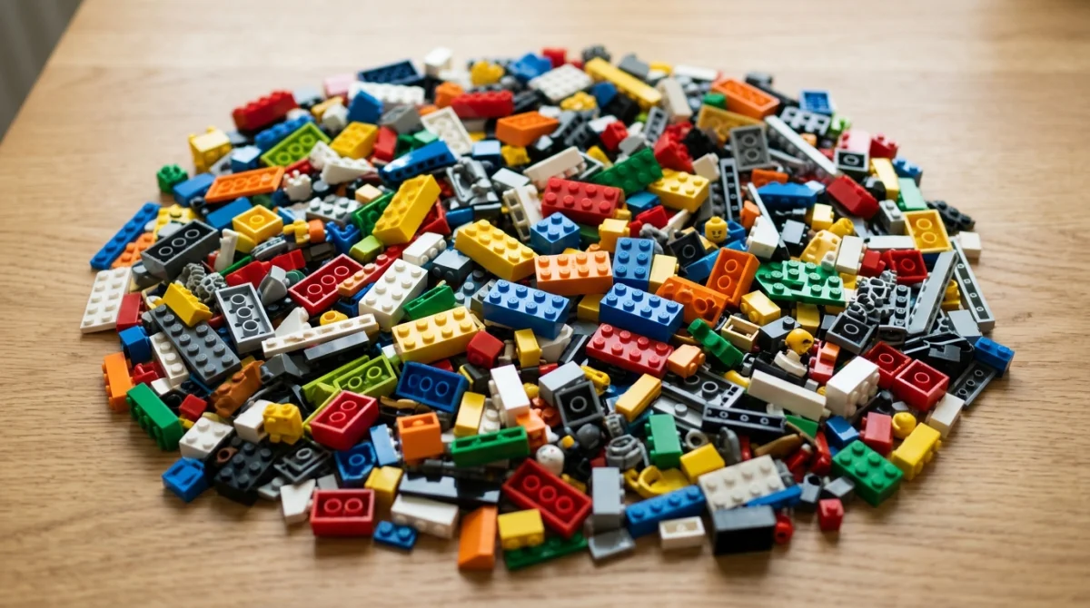 lego vrac prix au kilo