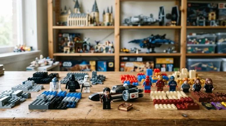 lego vrac prix au kilo