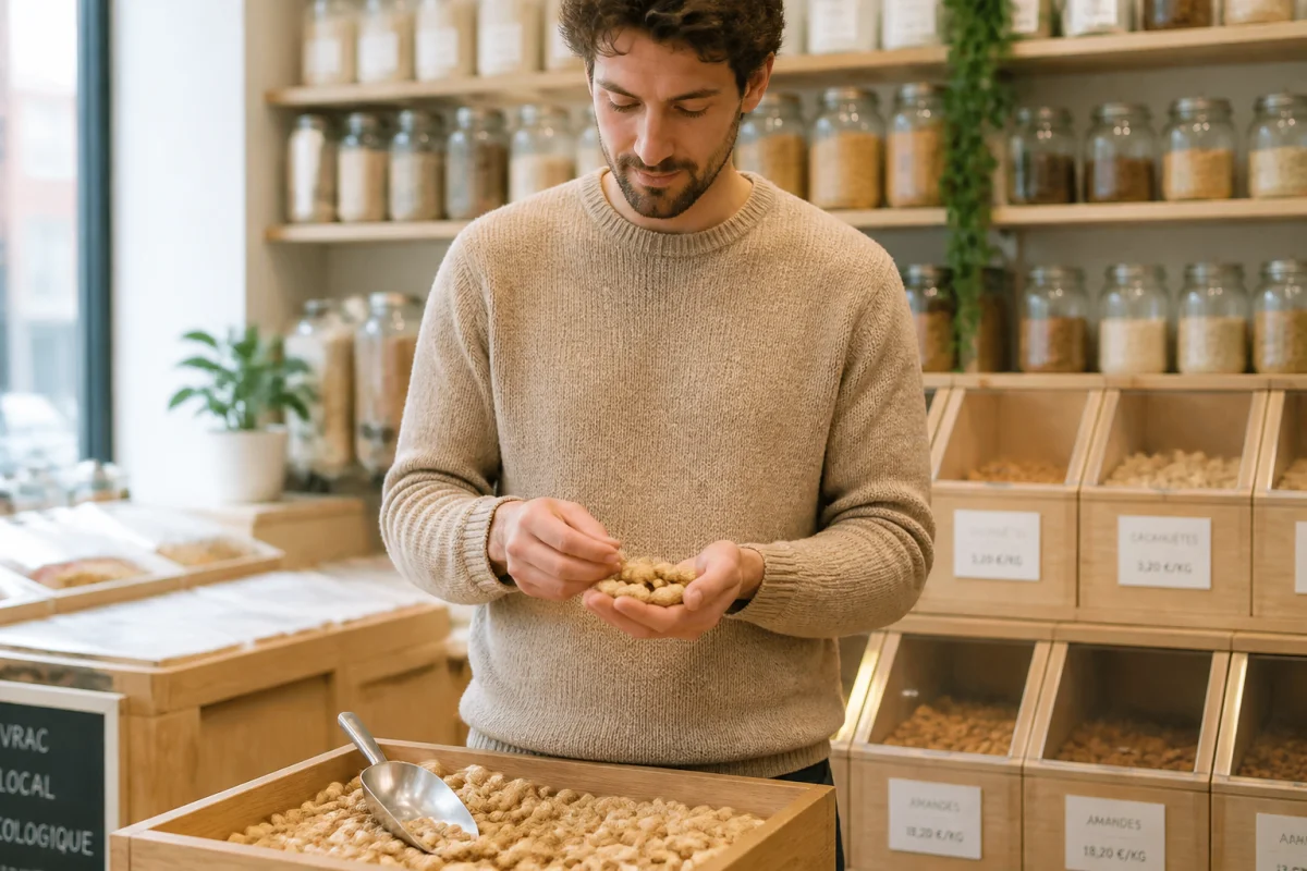 prix cacahuètes au kilo