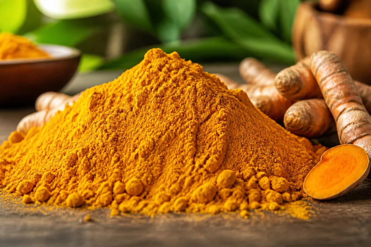 prix curcuma au kilo