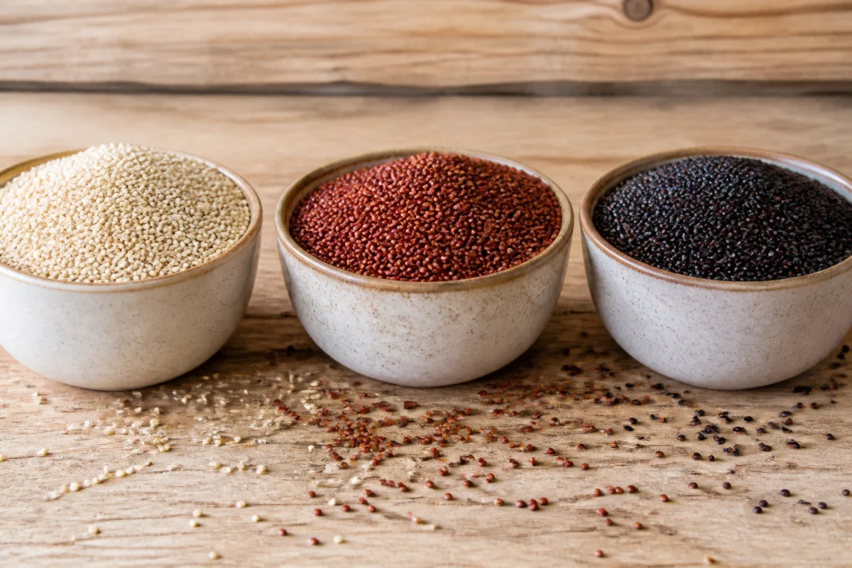 Prix du quinoa au kilo en France